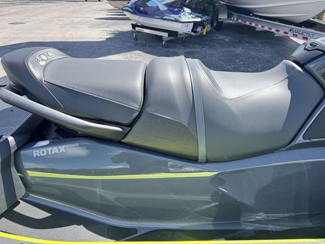 2026 Sea-Doo Explorer Pro - 9