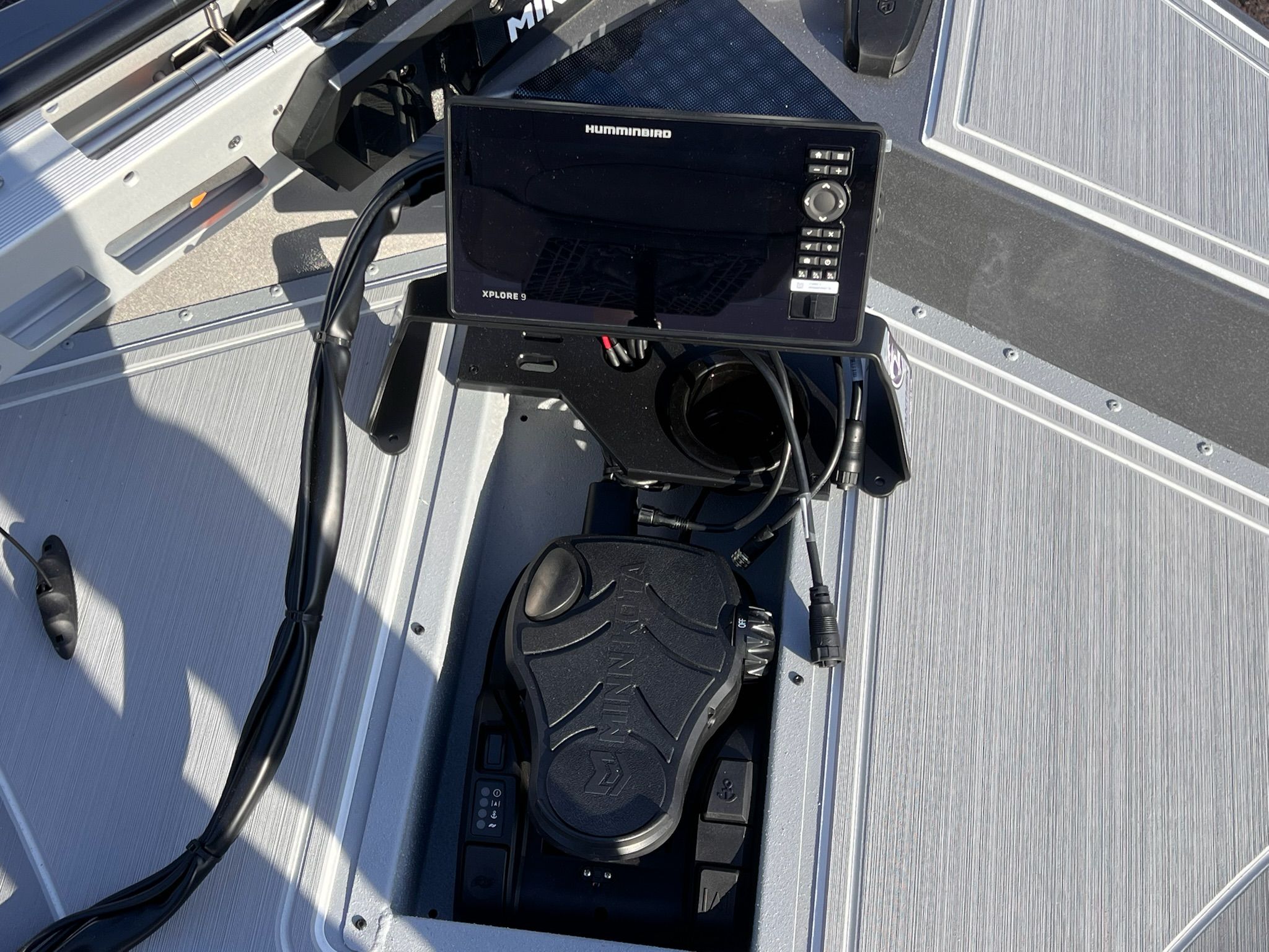 2026 G3 Sportsman 1810 SE - 18