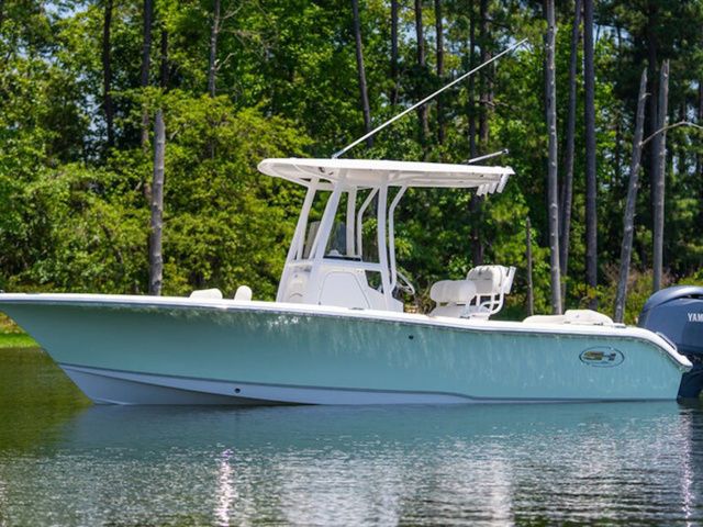 2027 Sea Hunt Ultra 219 - 4