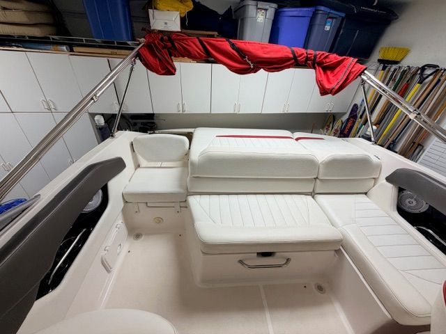 2008 Regal 2000LSR - 16