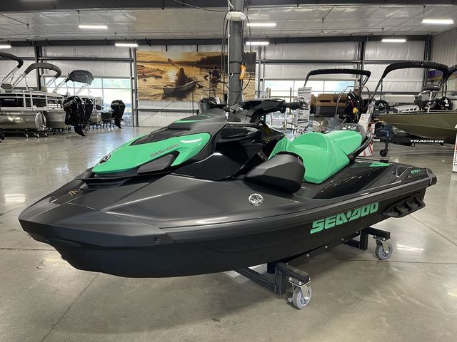 2026 Sea-Doo GTI SE 130 - 3