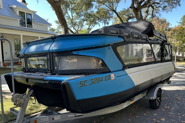 2023 Bombardier BRP Queretaro 45PU