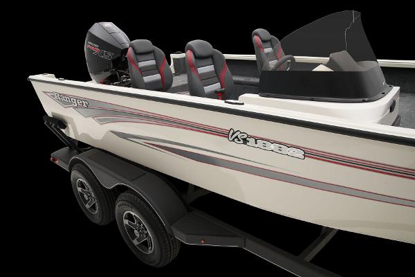 2025 Ranger VS1882SC Angler - 59