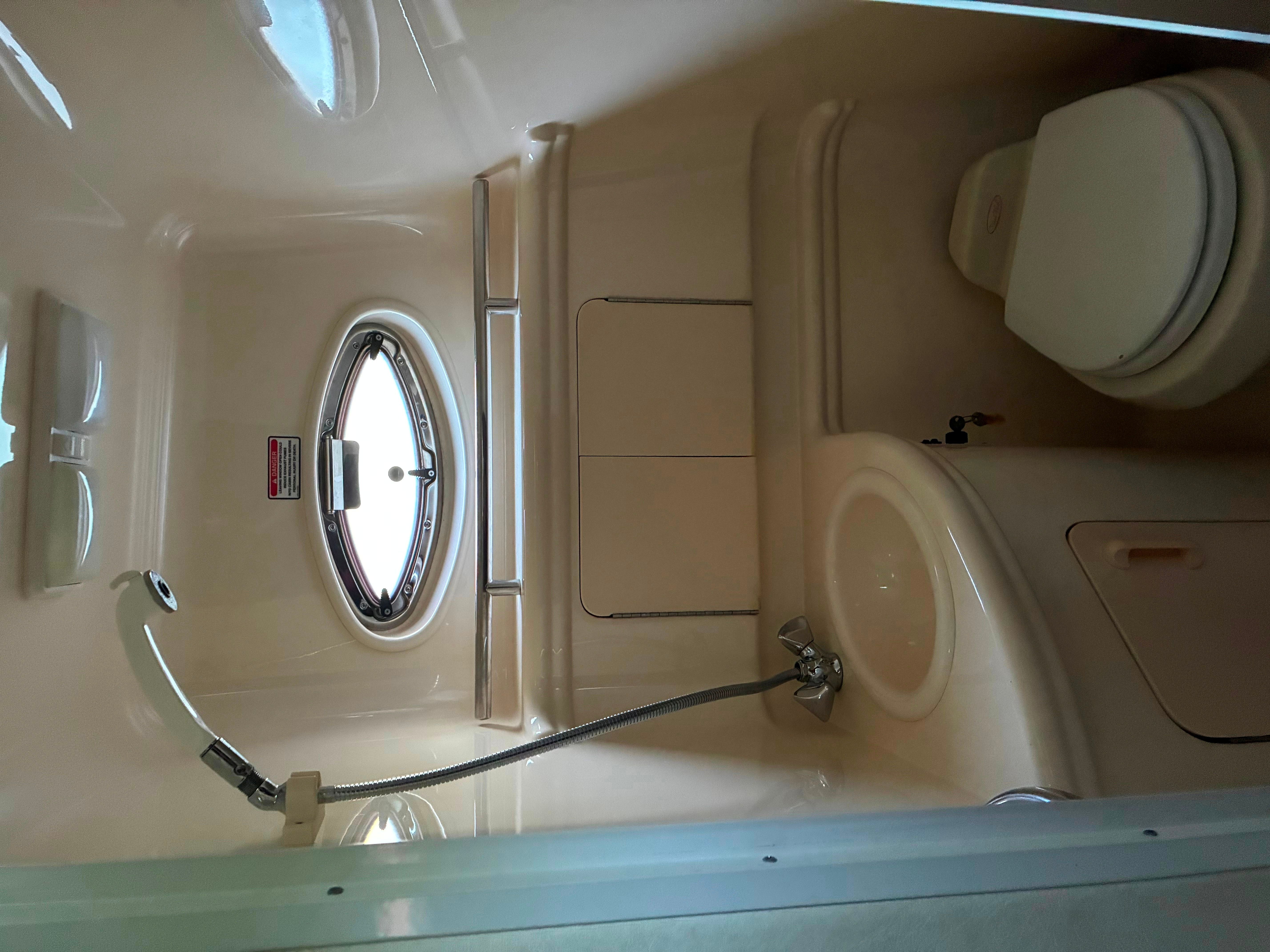 2004 Sea Ray Sundancer 280 - 5