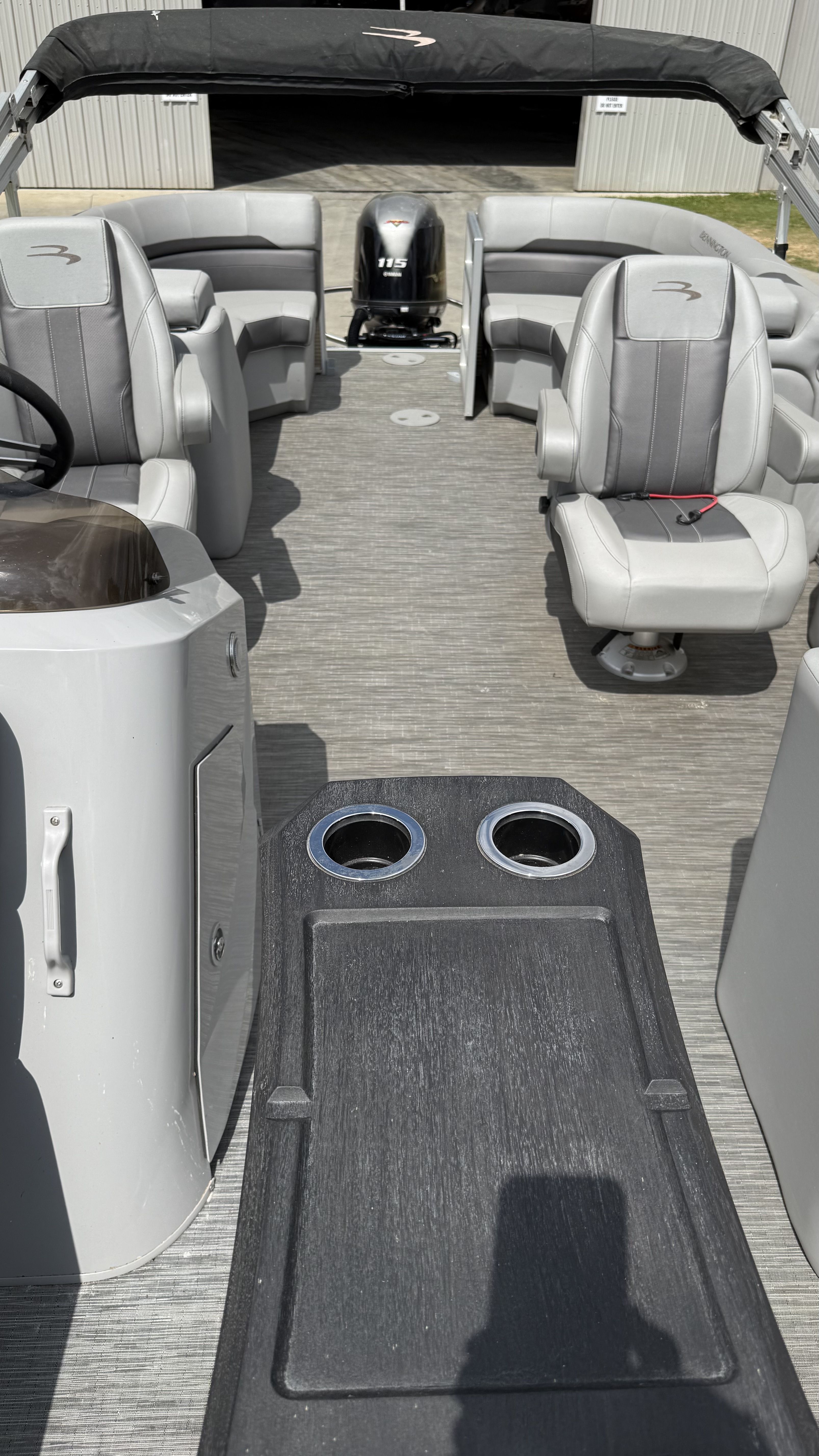 2022 Bennington 22 SXSR - 3