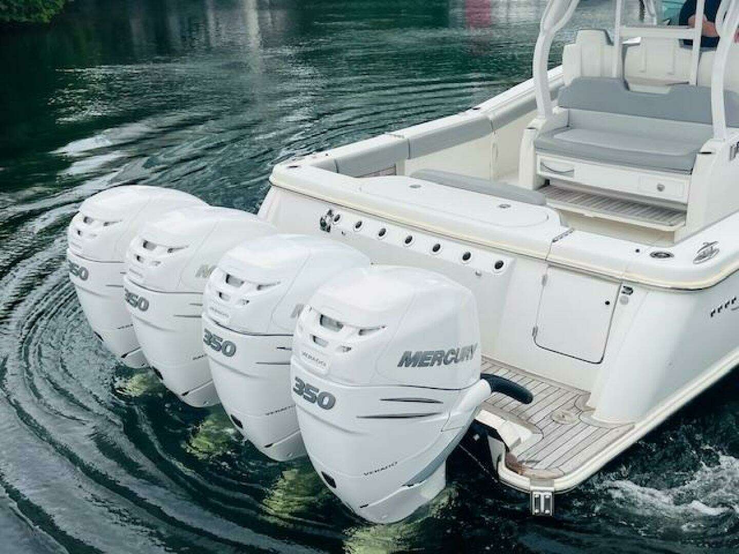 2018 Scout 380 LXF - Image 15