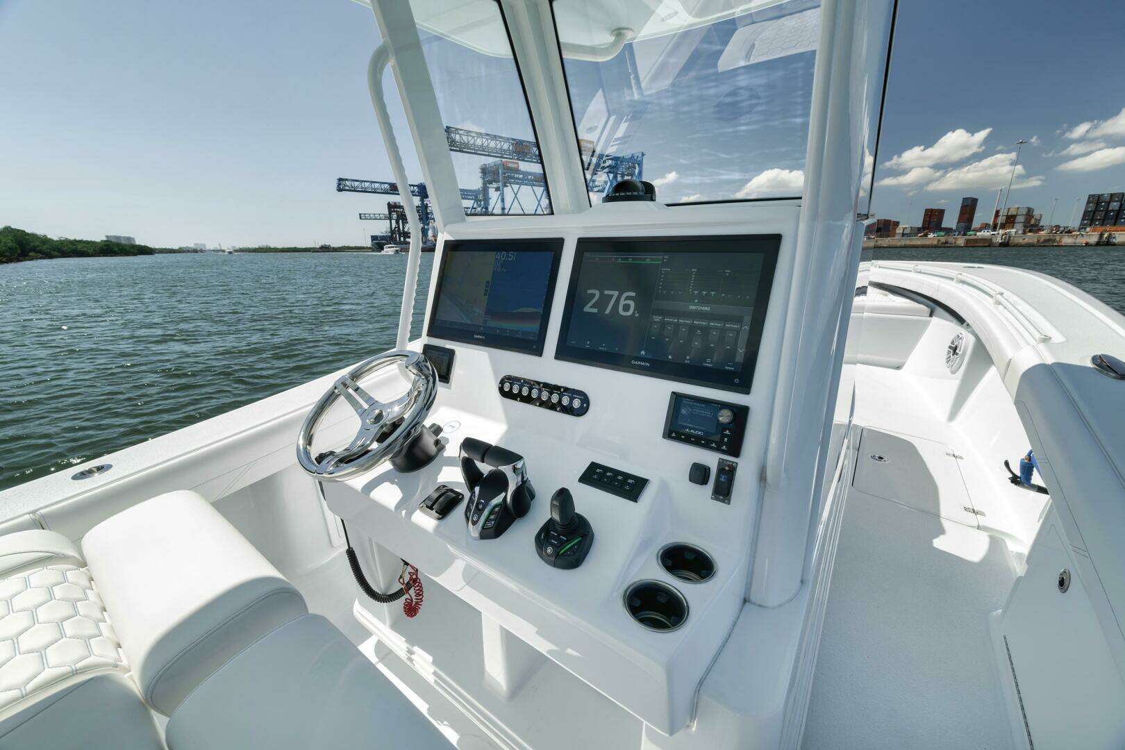 2026 Yellowfin Offshore - Image 24
