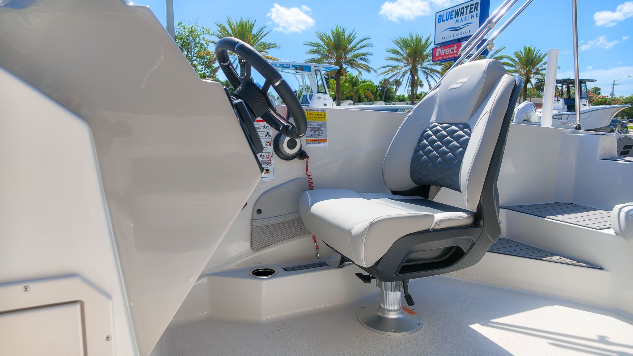 2027 Starcraft SVX 211 OB - 19