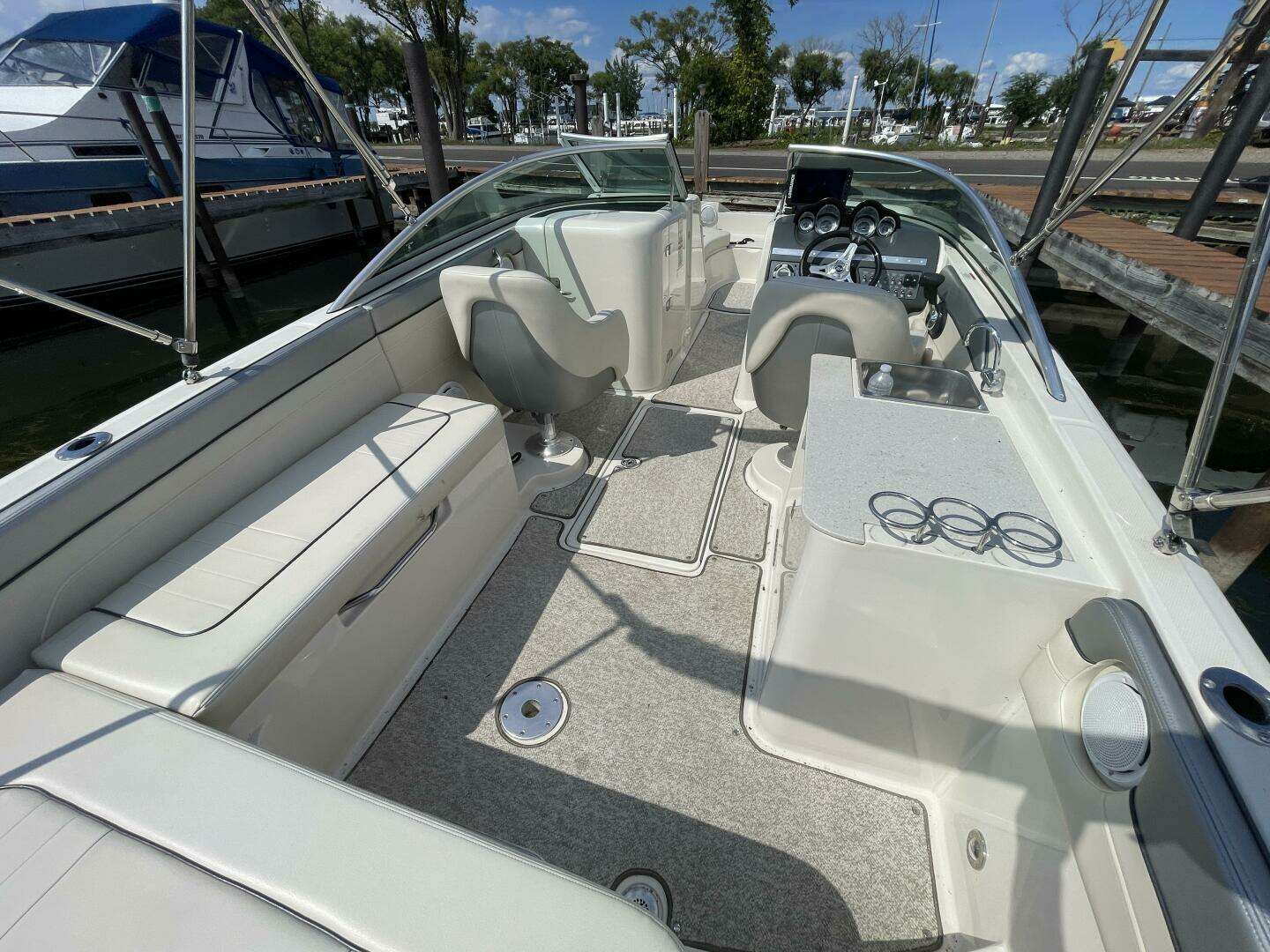 2010 Sea Ray 280 Sun Deck - Image 43
