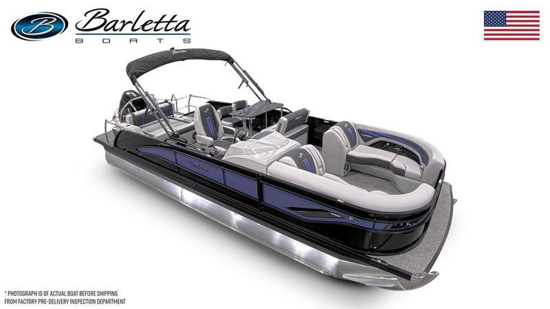 2025 Barletta CORSA 25UE - 55