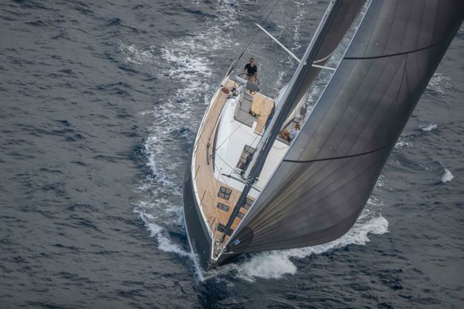 2026 Jeanneau Jeanneau Yachts 60 - Image 21