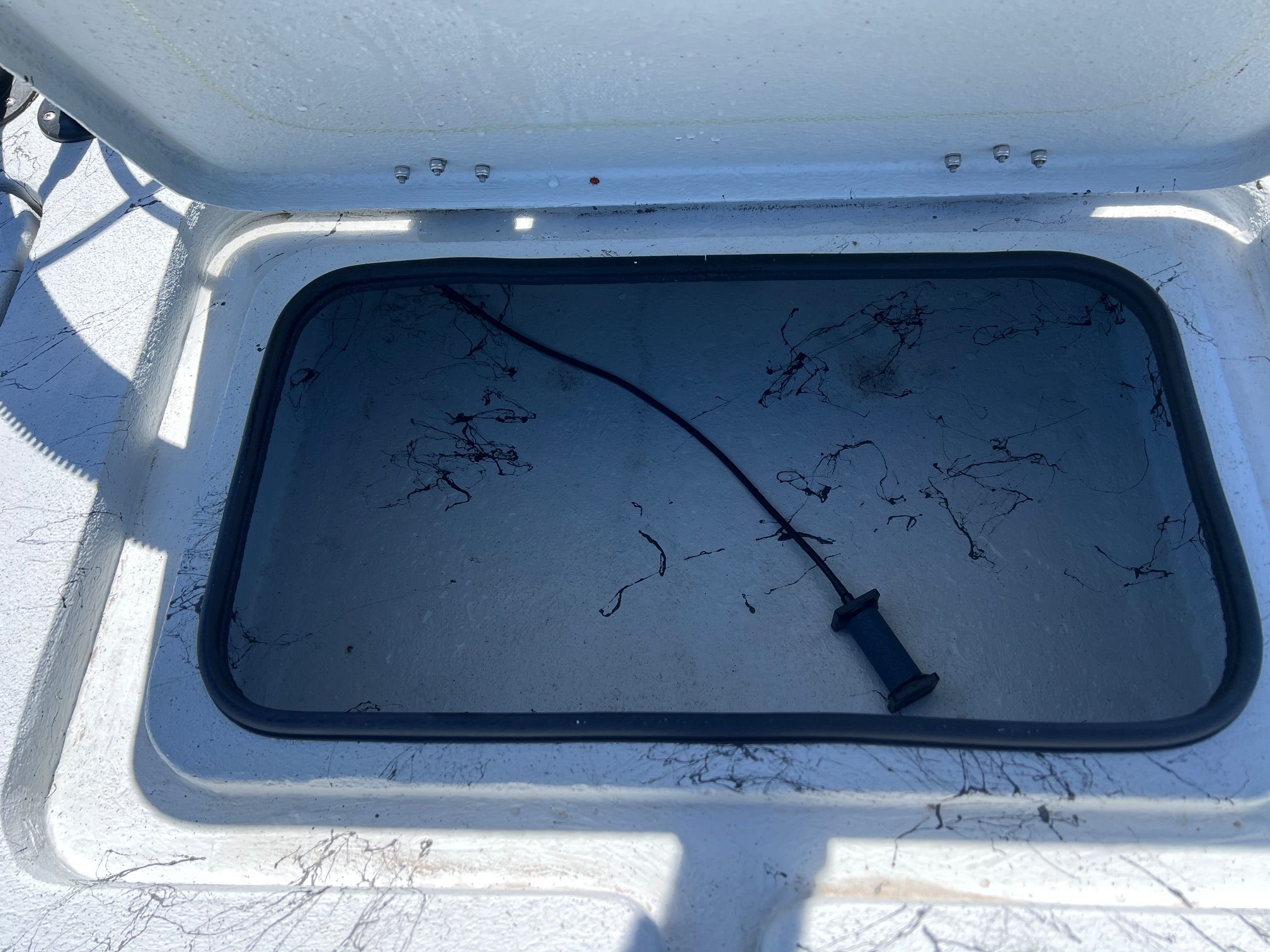 2026 Shoalwater 21' Catamaran - 25