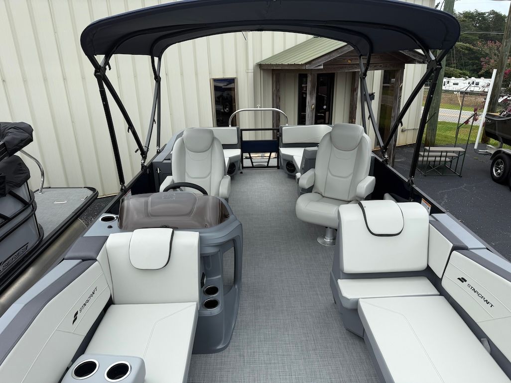 2026 Starcraft GX 22 R DH Sport - 4