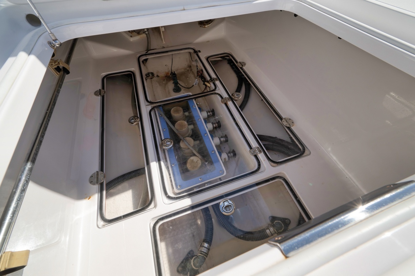 2017 Bahama 41CC - Image 60