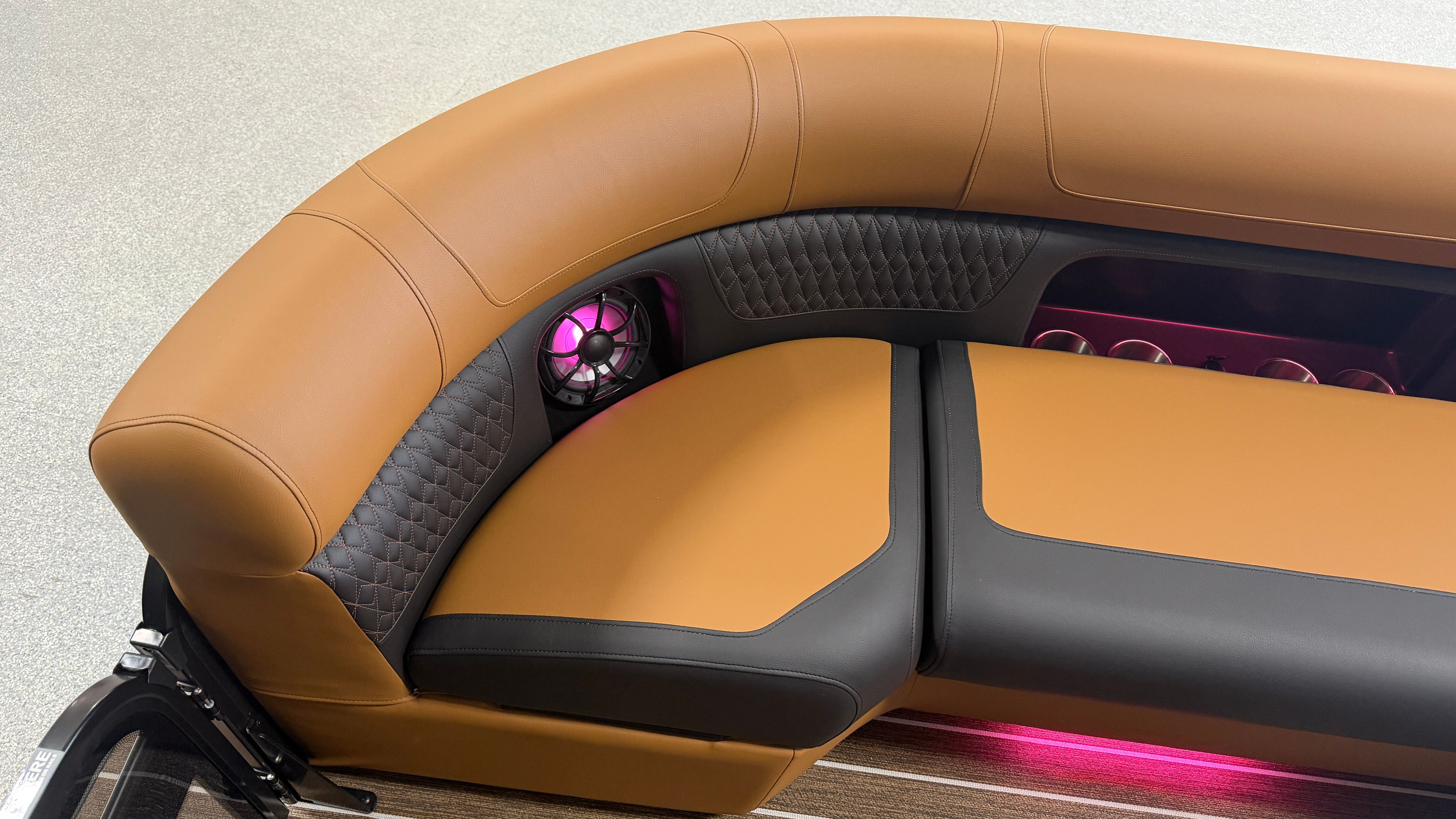 2026 Premier 230 Solaris - 14