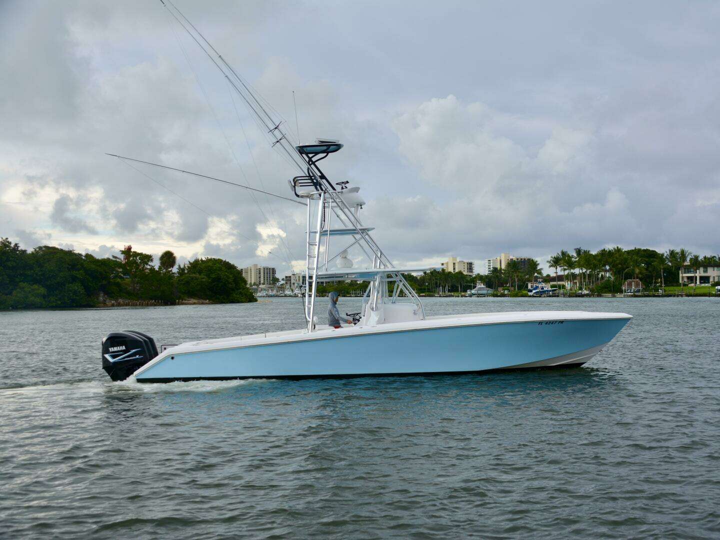 2014 Venture 39CC - Image 4
