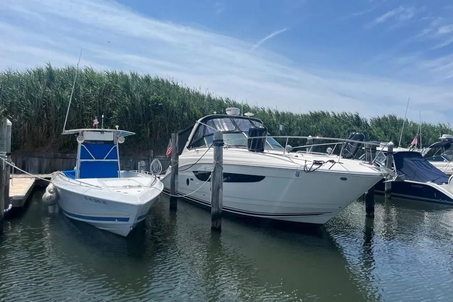 2015 Sea Ray Sundancer 350 - 8