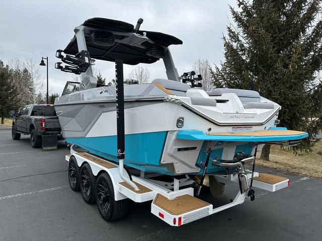 2026 Nautique Super Air Nautique G23 - 10