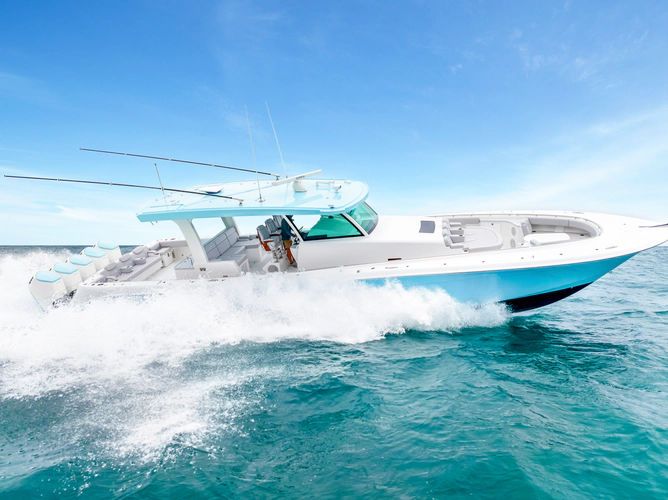 2026 HCB 56 SUENOS GIX