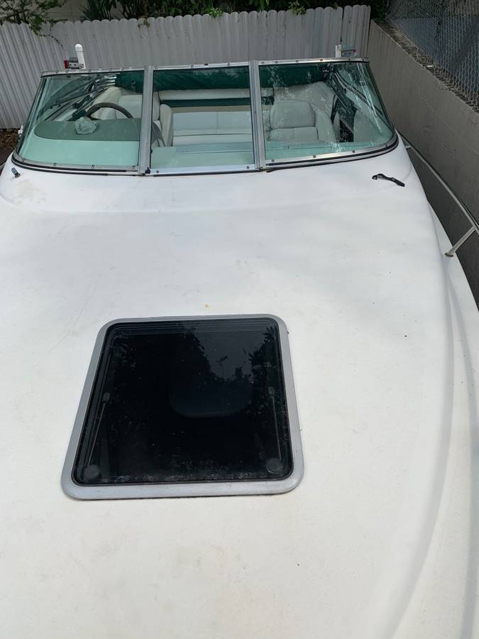 1998 Chaparral 2335 SS Limited Edition - Image 10