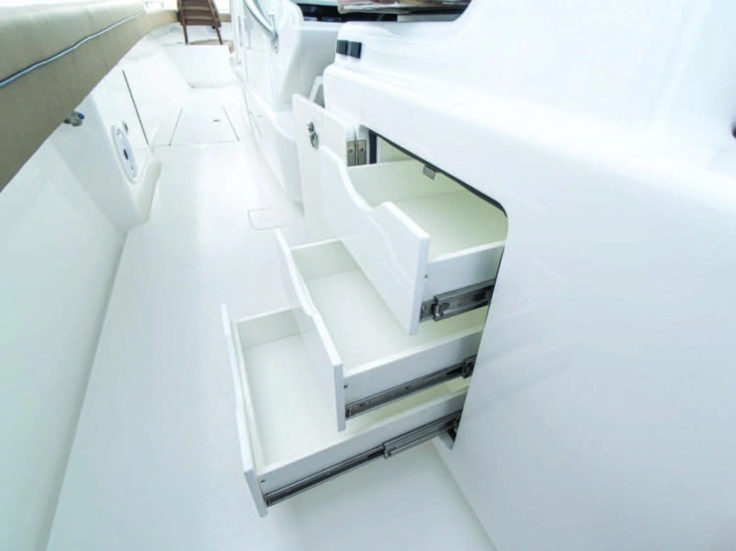 2027 Valhalla Boatworks V-41 - Image 21