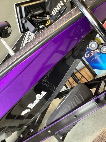2026 Bass Cat Eyra SP - 13