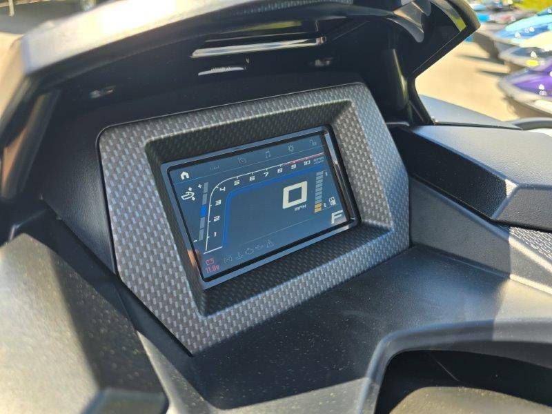 2026 Yamaha Boats Waverunner GP HO w/ Audio - 41