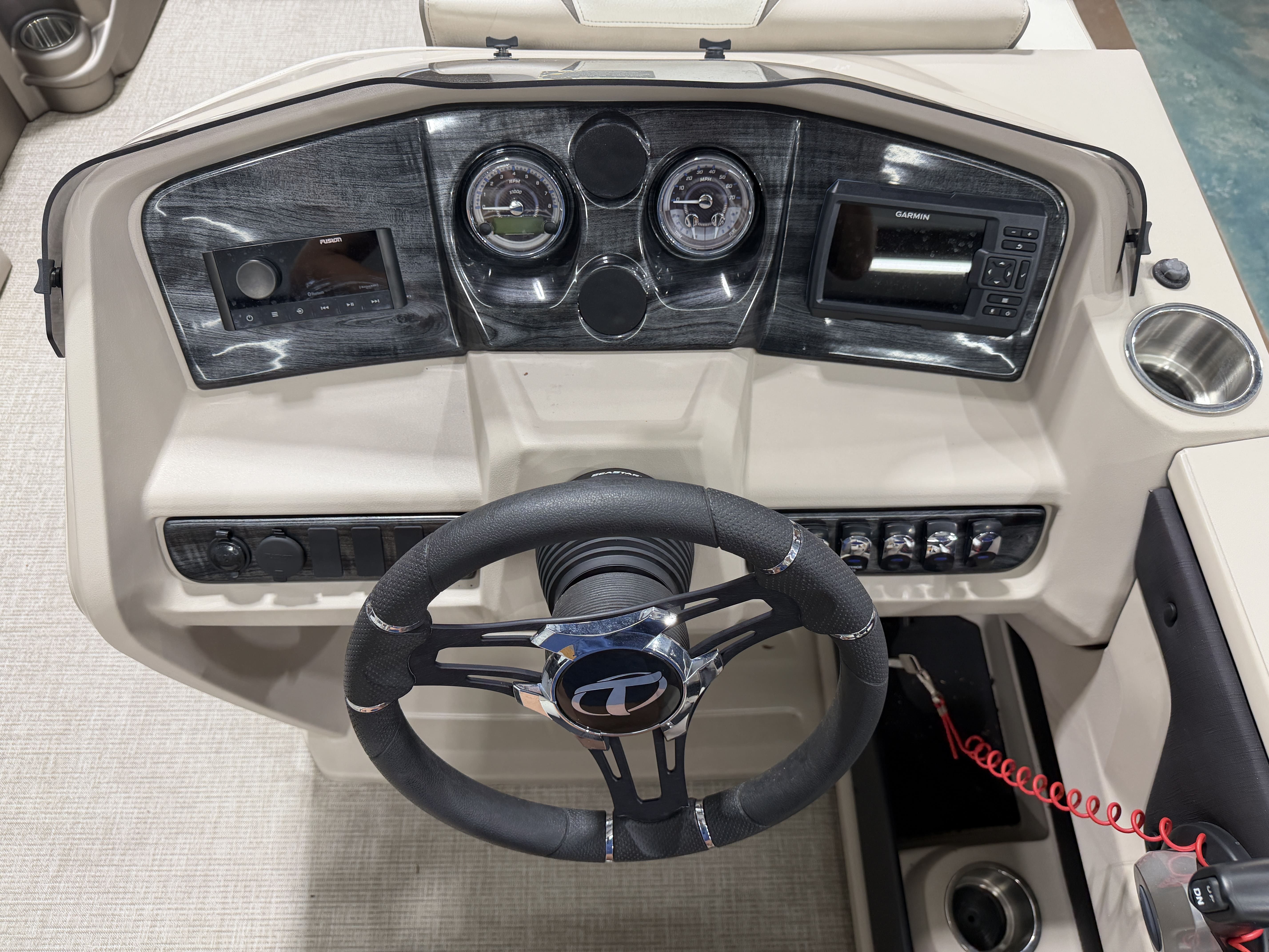 2024 Tahoe LTZ QL21T - 17