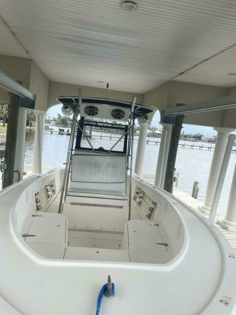 1992 Mako 221 CC - Image 6