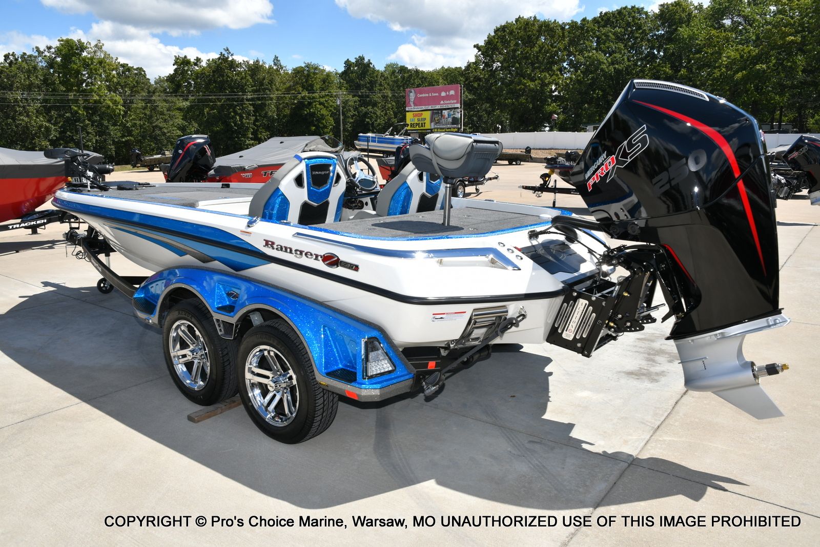 2026 Ranger Z520R - 25
