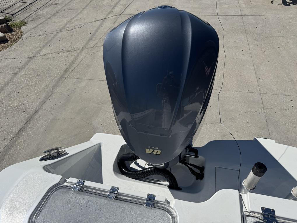 2017 Freeman 34VH - 20