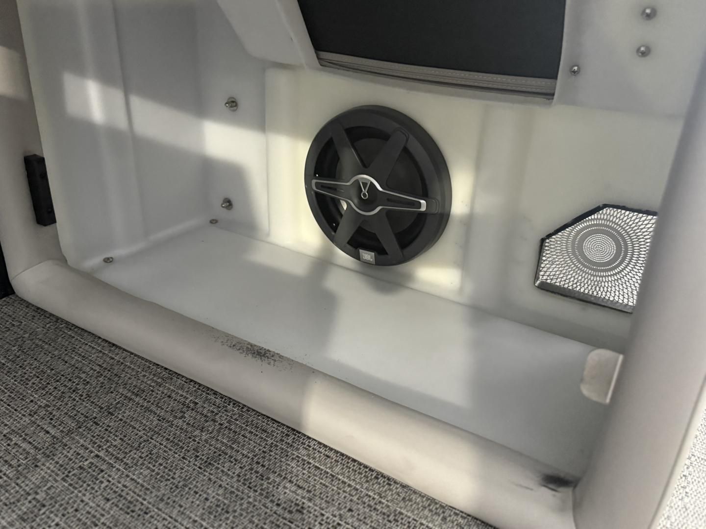 2025 Barletta CORSA 25UE - 17