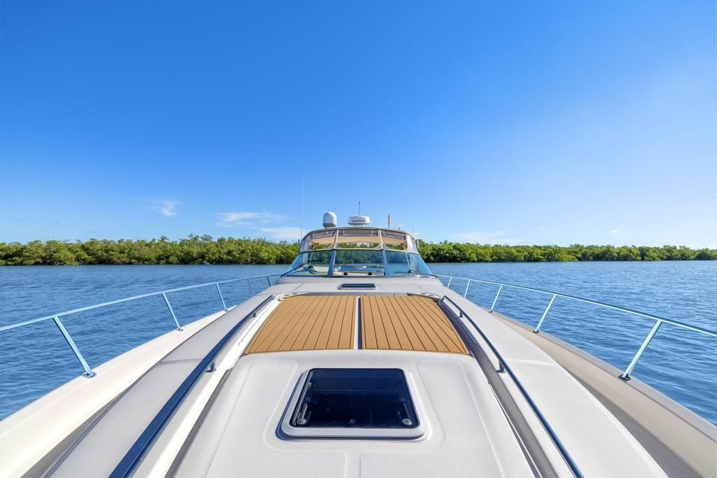 2000 Sea Ray Sundancer 460 - 38