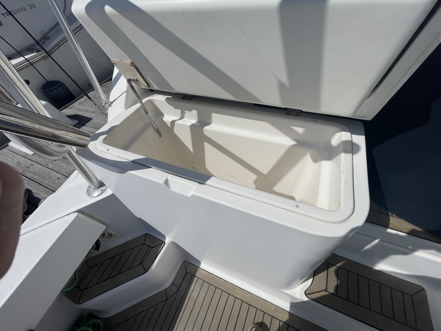 2007 Luhrs 31 Open - Image 68
