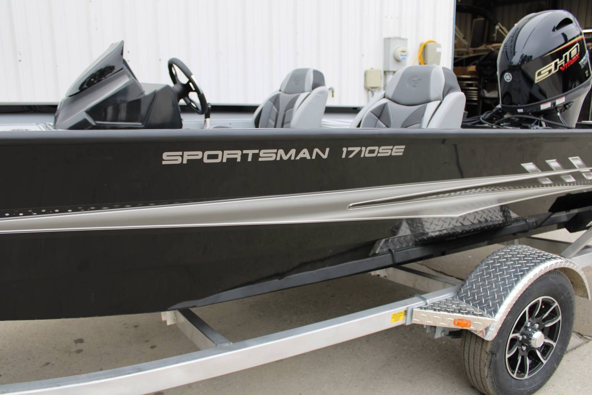 2026 G3 Sportsman 1710 - 4