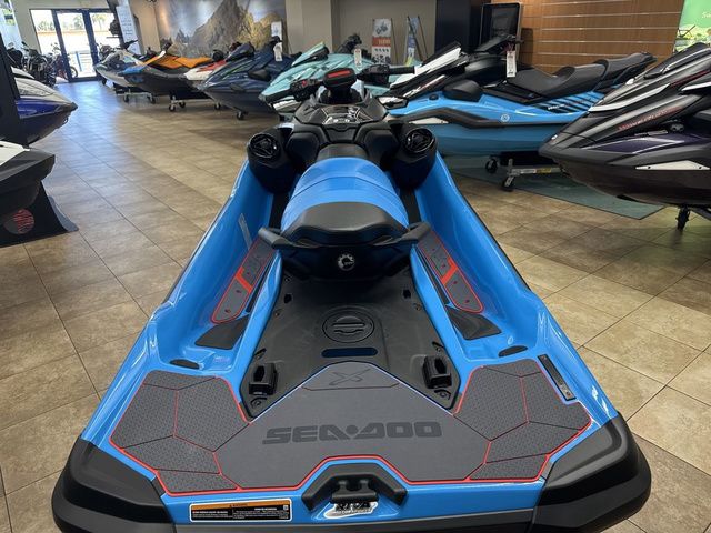 2026 Sea-Doo RXT-X - 14