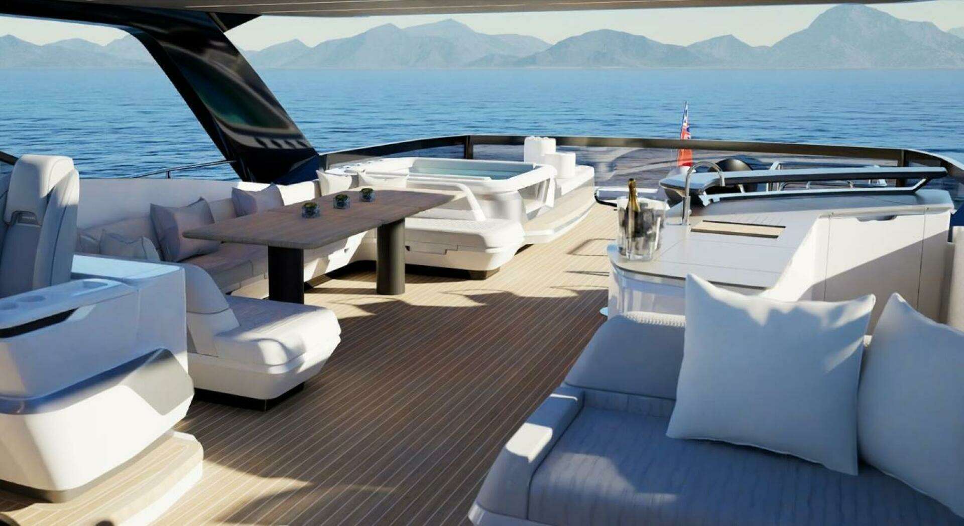 2026 Pearl 100 Hybrid - Image 11
