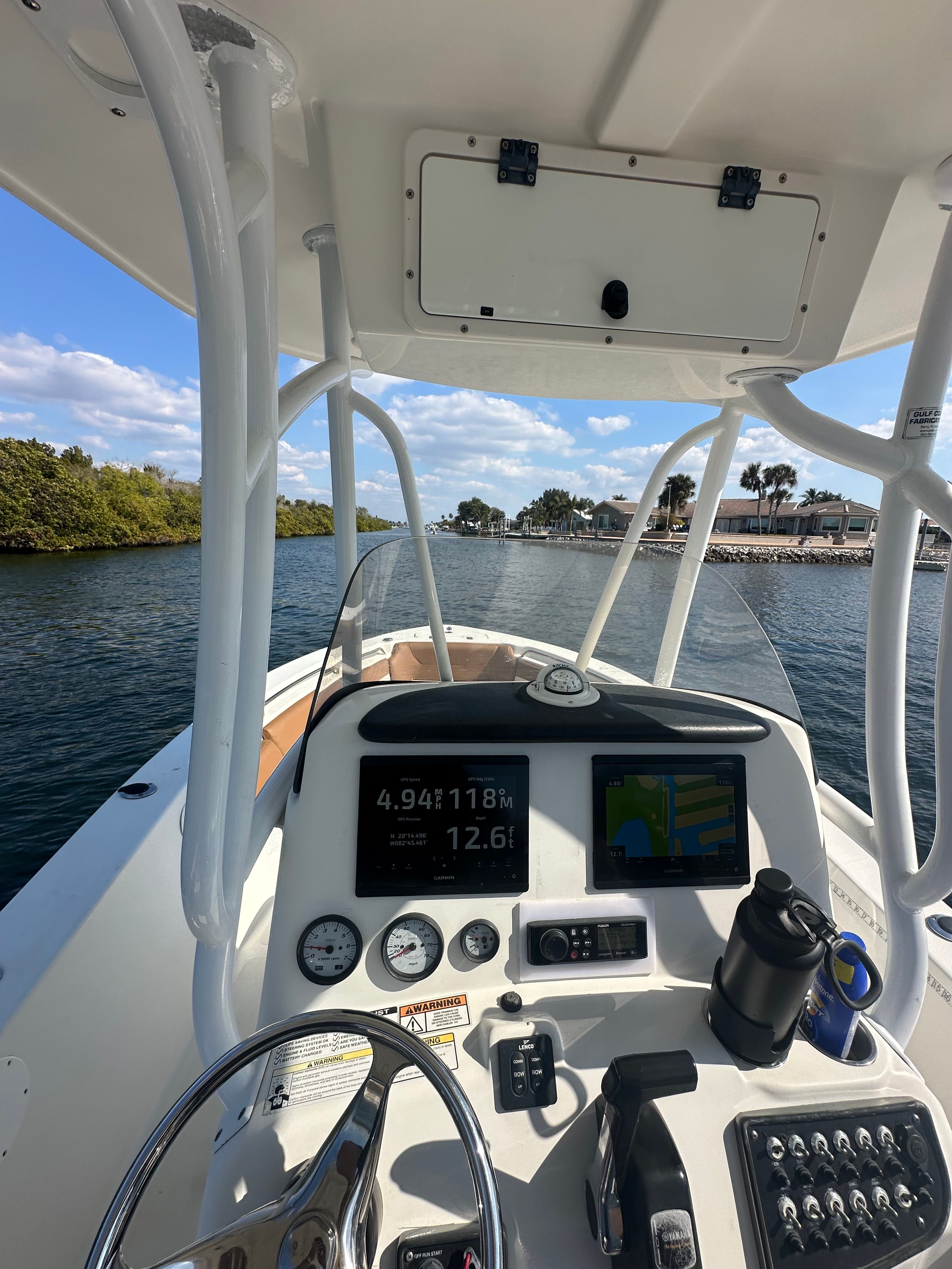 2016 NauticStar 2302 Legacy - 4