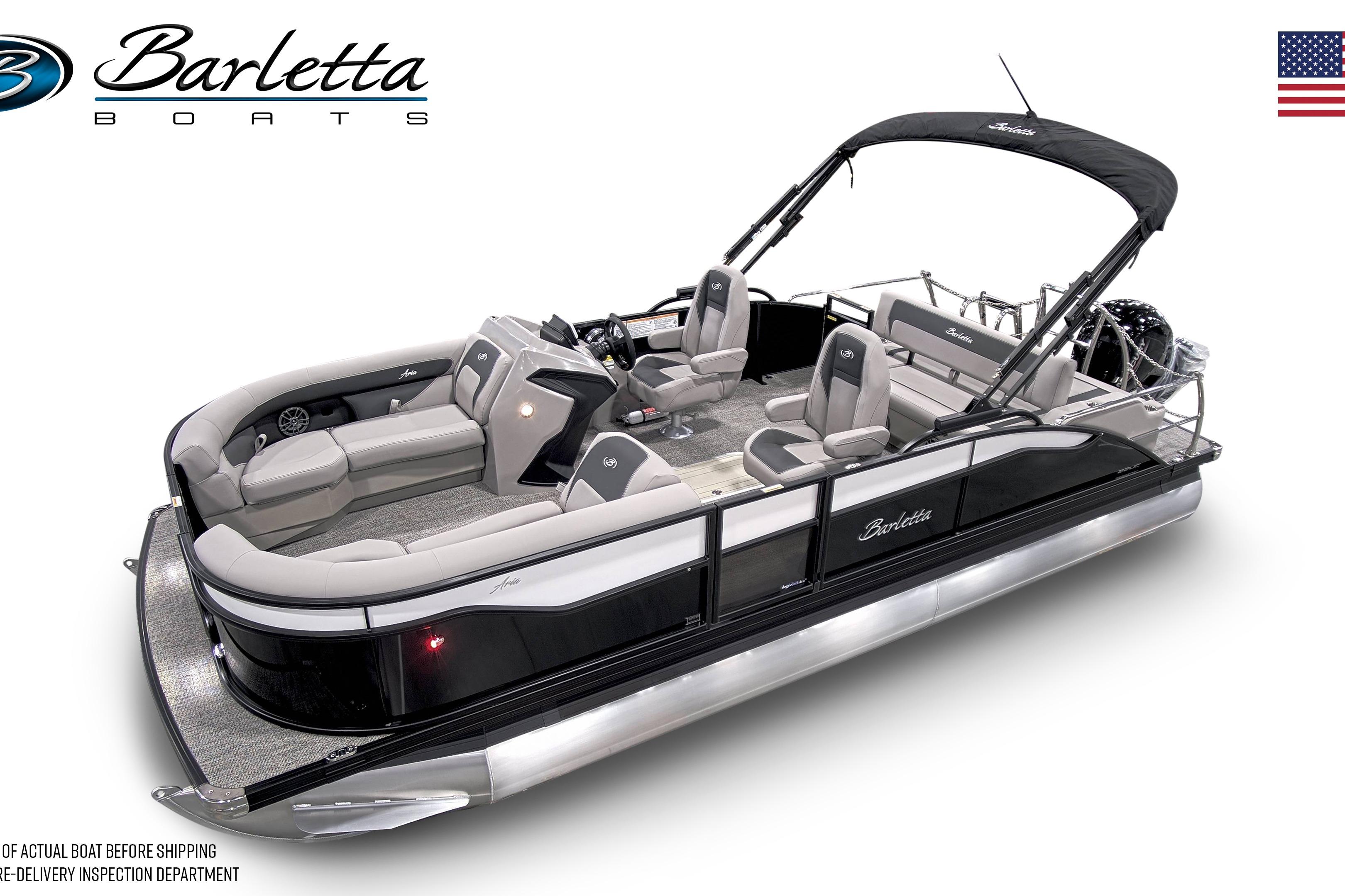 2026 Barletta ARIA 22UC