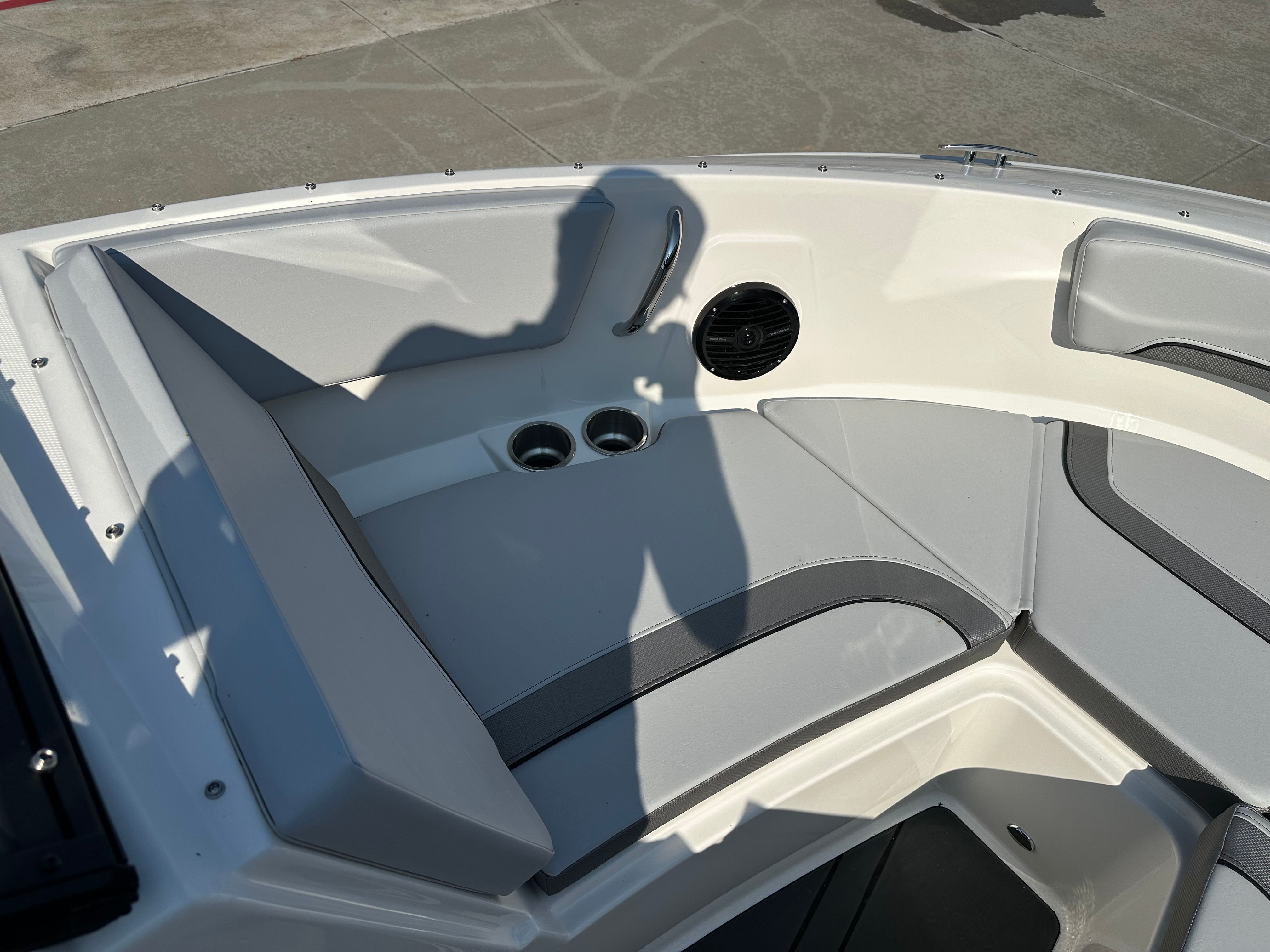 2026 Bayliner V20i - 26