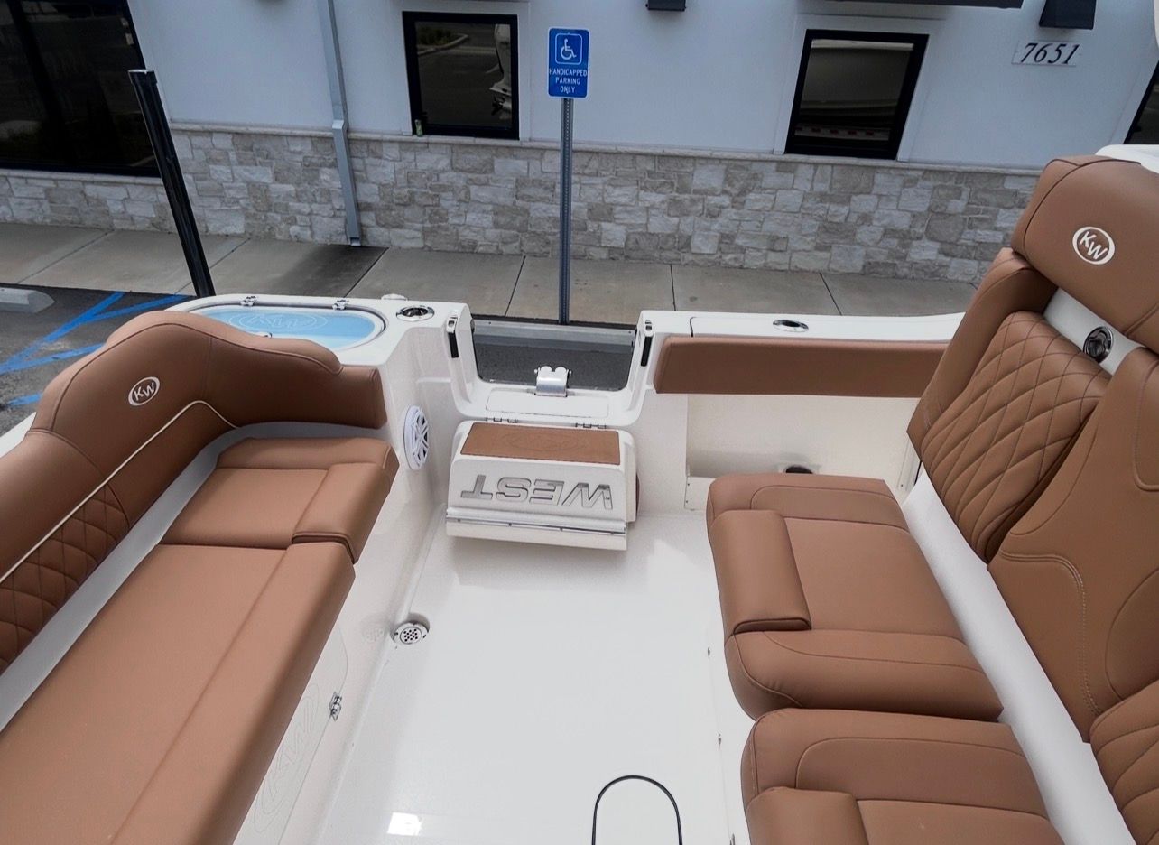 2026 Key West 219 FS - 22