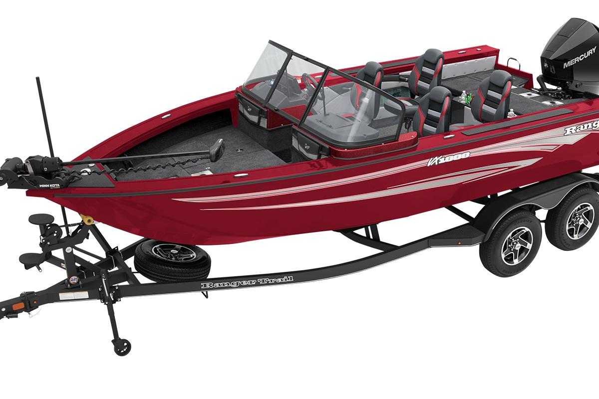 2026 Ranger VX1888 WT - 98