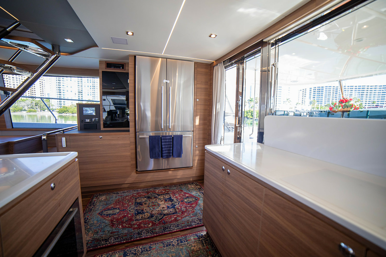 2024 Aquila 54 Yacht - Image 39
