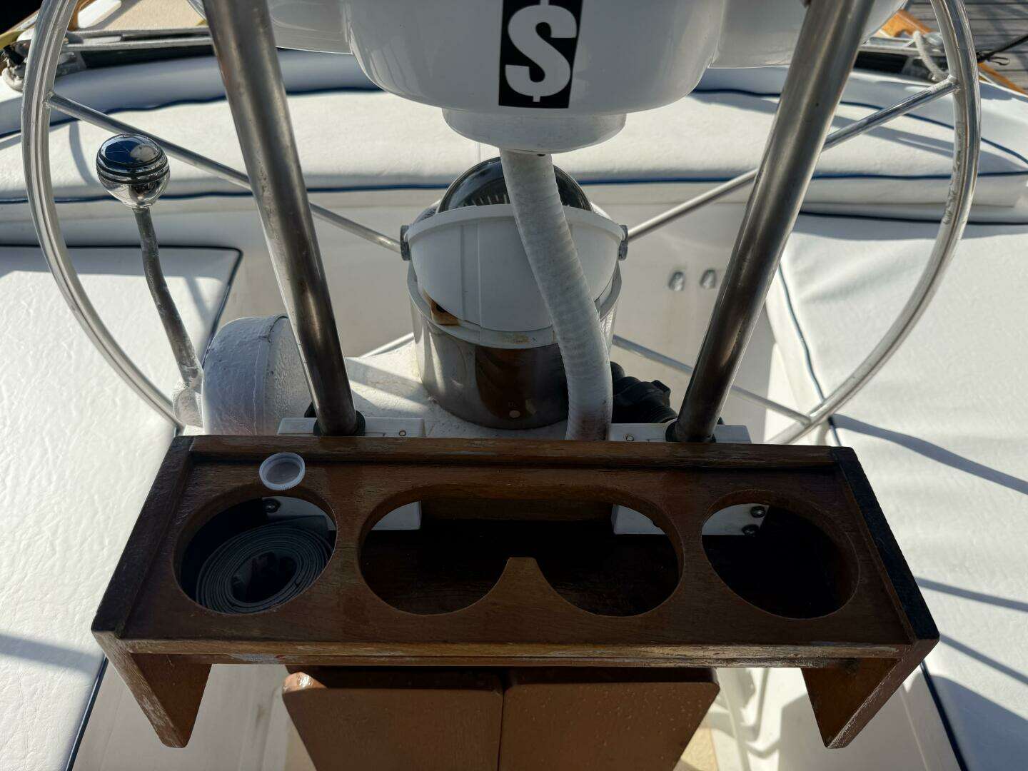 1985 Endeavour 42 - Image 72