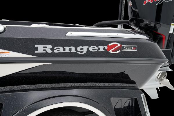 2026 Ranger Z521R Cup-Equipped - 65