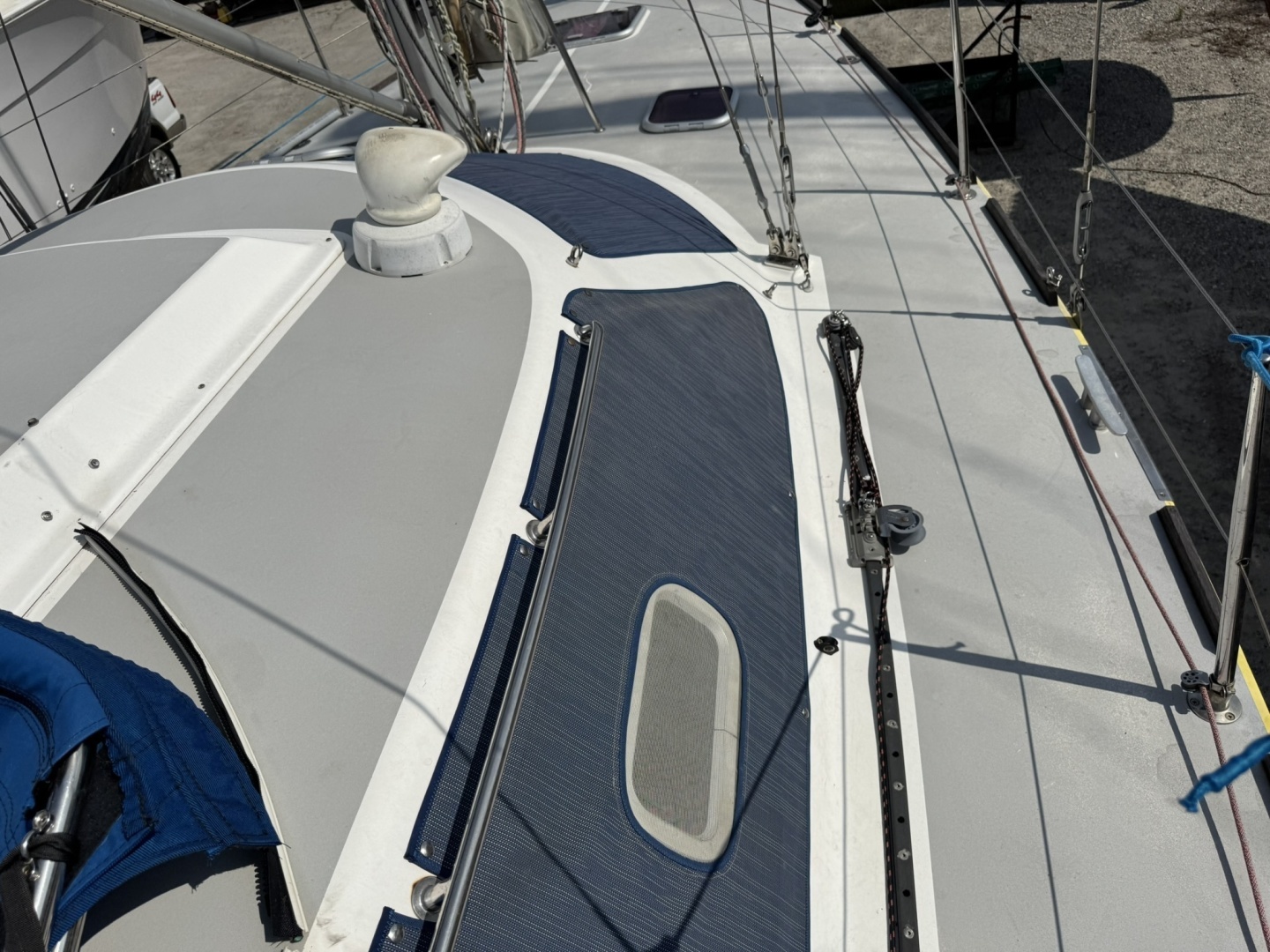 2009 RM Yachts RM1050 - Image 34