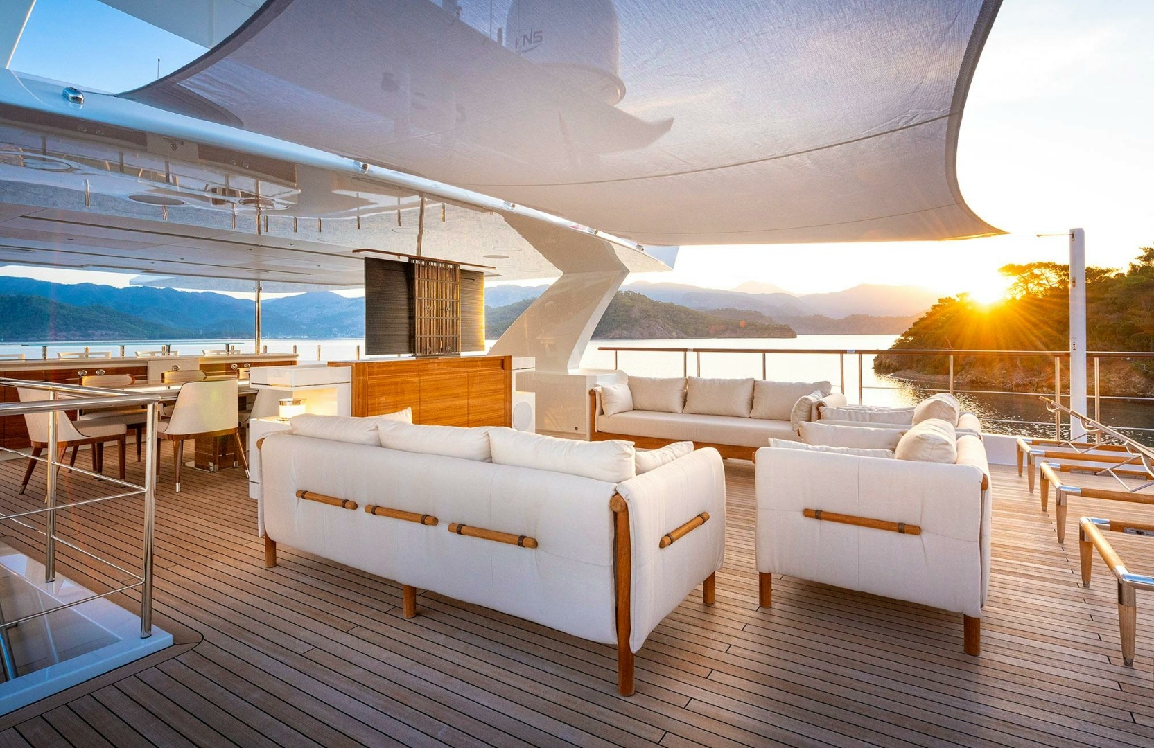 2020 Yildiz Shipyard Custom - Image 28