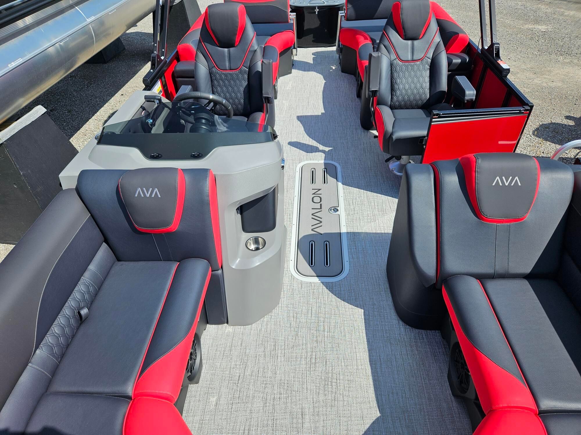 2026 AVALON LSZ QLS-23T - Image 3