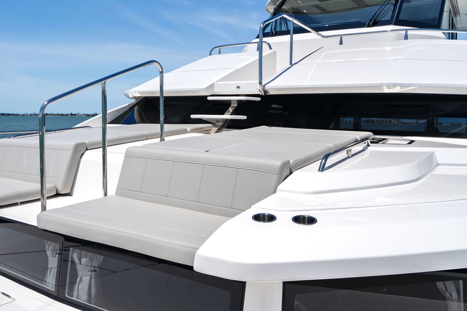 2026 Aquila 54 Yacht - Image 41
