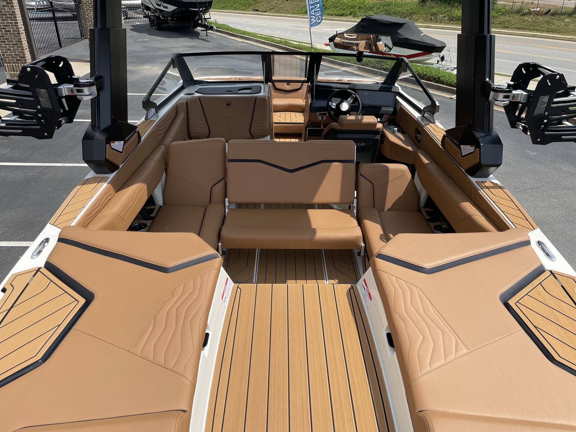 2026 Nautique G23 - 51
